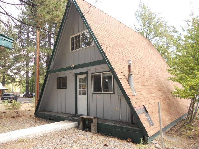 Truckee, CA 96161,15780 Donner Pass Road