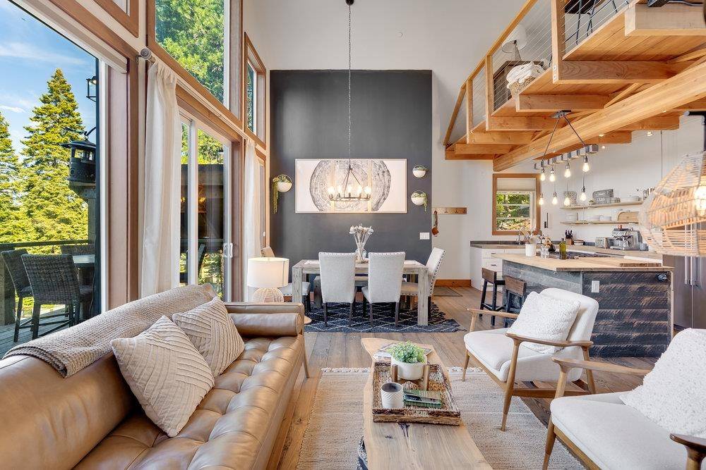 Truckee, CA 96161,14191 Hansel Avenue