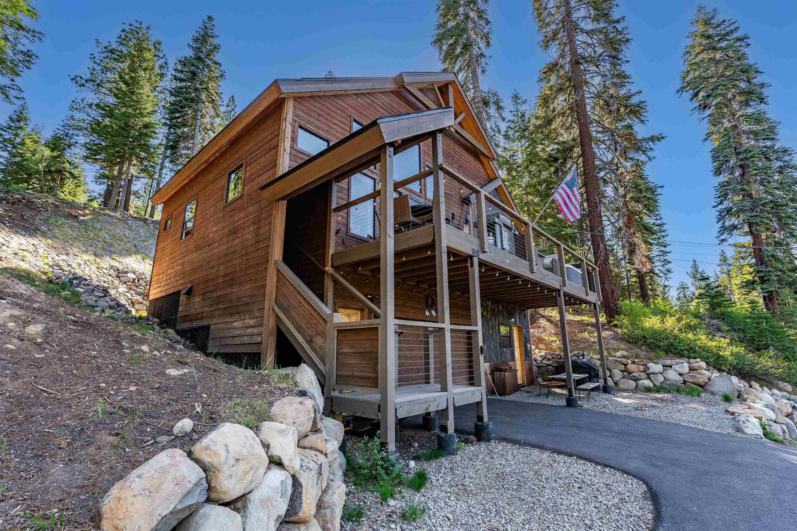 Truckee, CA 96161,14191 Hansel Avenue