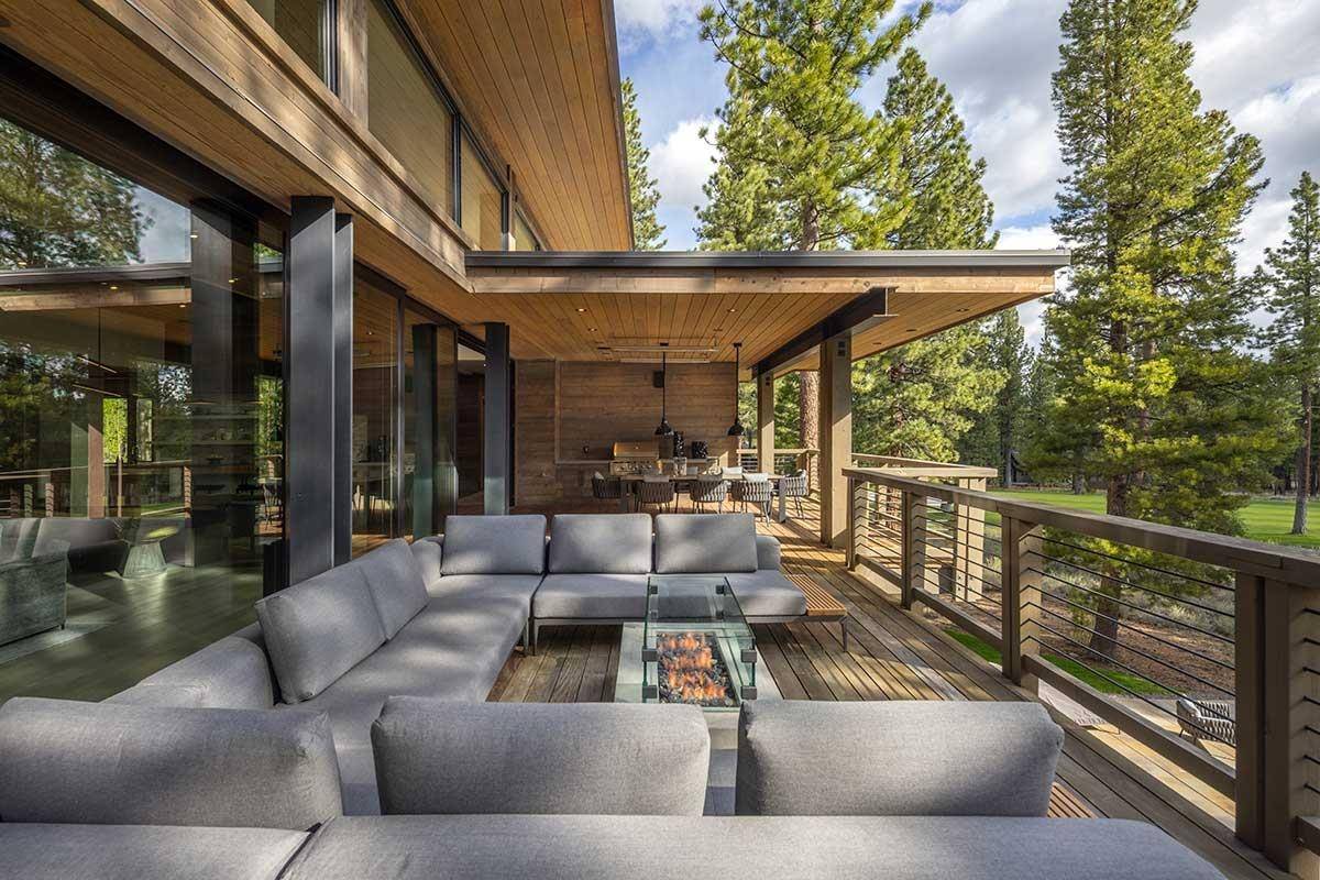 Truckee, CA 96161,8625 Benvenuto Court