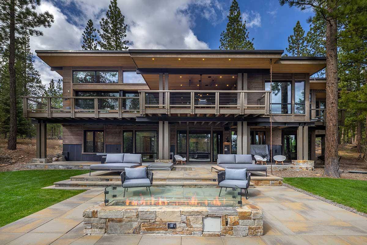 Truckee, CA 96161,8625 Benvenuto Court