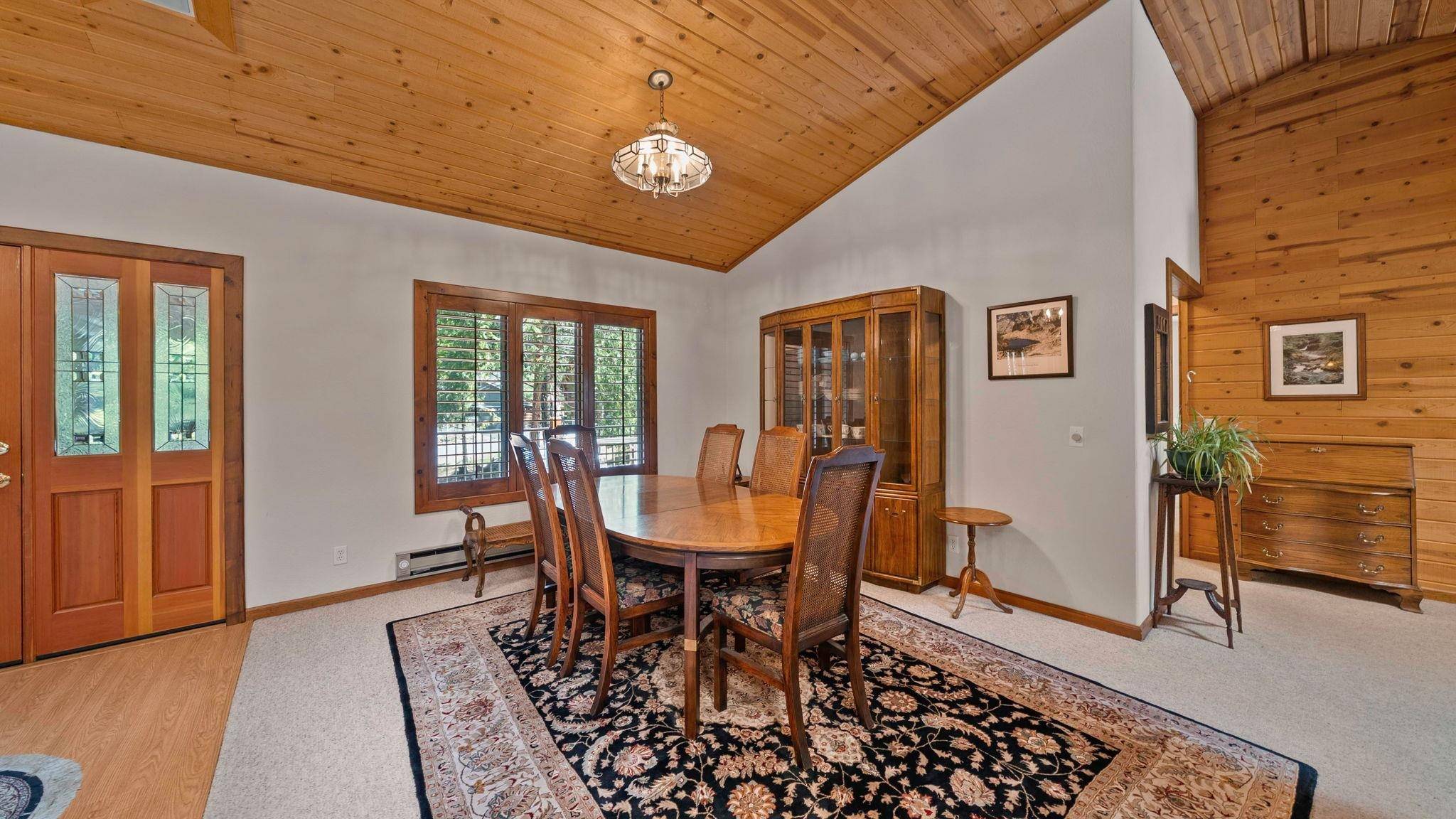 Graeagle, CA 96103,4 Mohave Trail