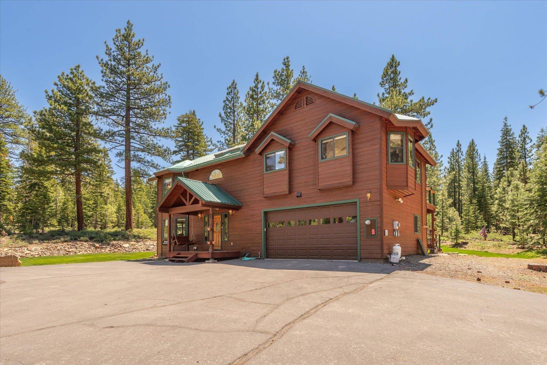 Truckee, CA 96161,17371 Valley View Road