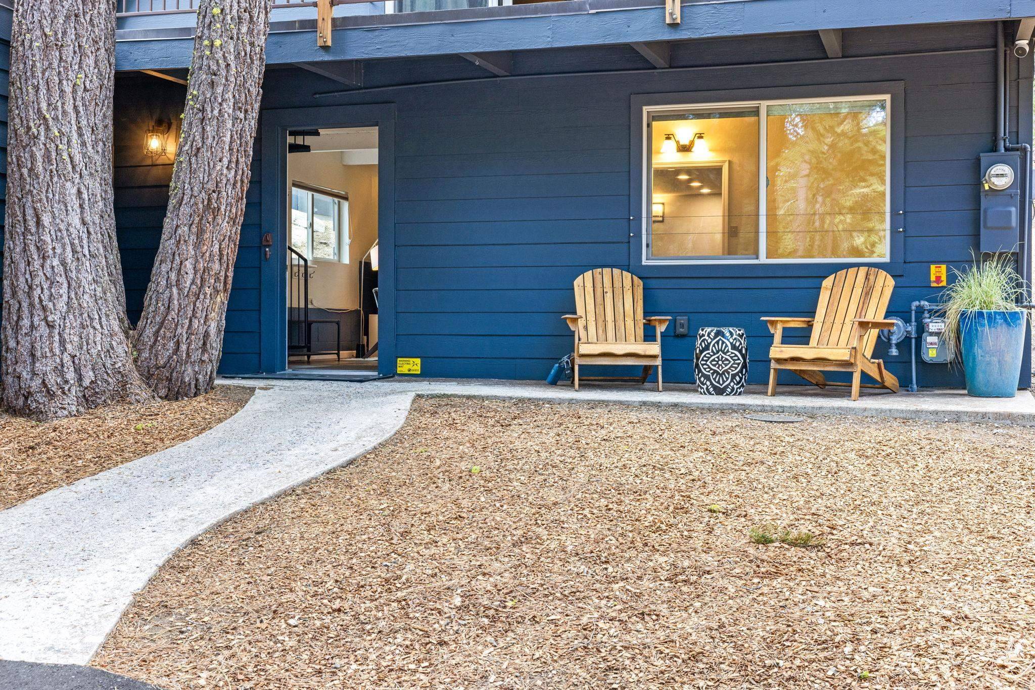 Tahoe City, CA 96145,744 Chapel Lane