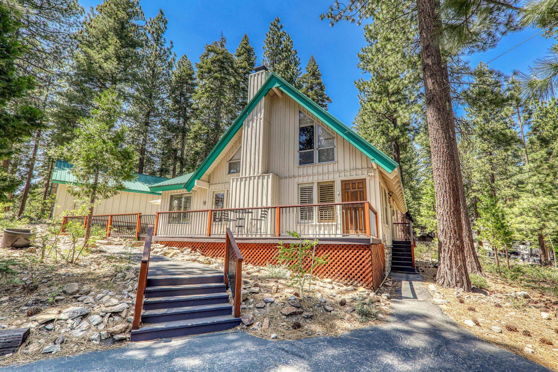 Carnelian Bay, CA 96140,5775 Victoria Drive