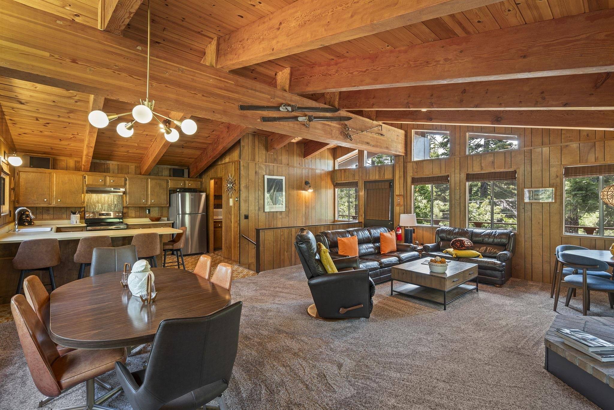 Homewood, CA 96141,6210 Lark Drive