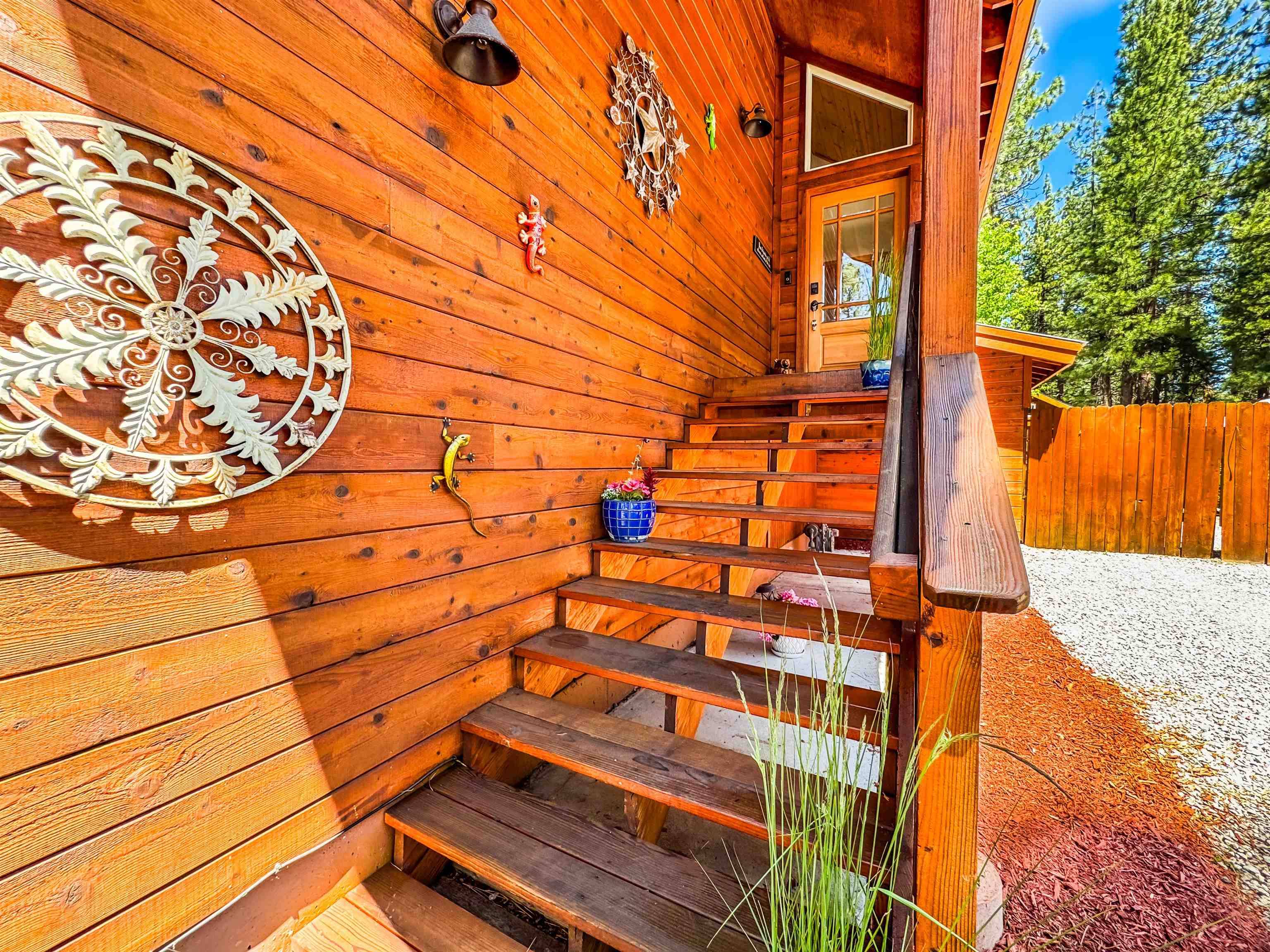 Truckee, CA 96161-9999,10324 Olympic Boulevard