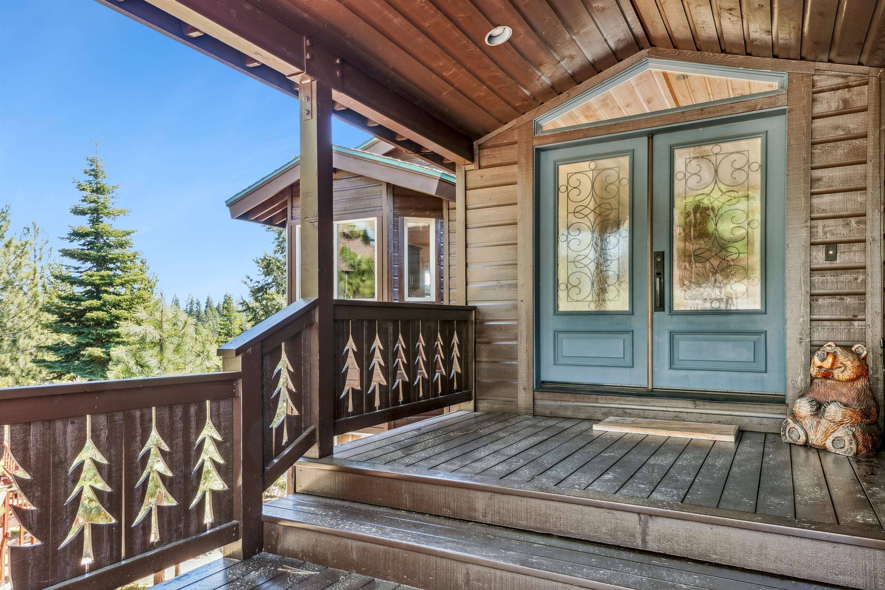 Truckee, CA 96161,12391 Stockholm Way