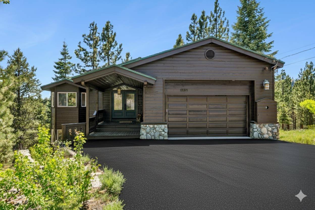 Truckee, CA 96161,12391 Stockholm Way