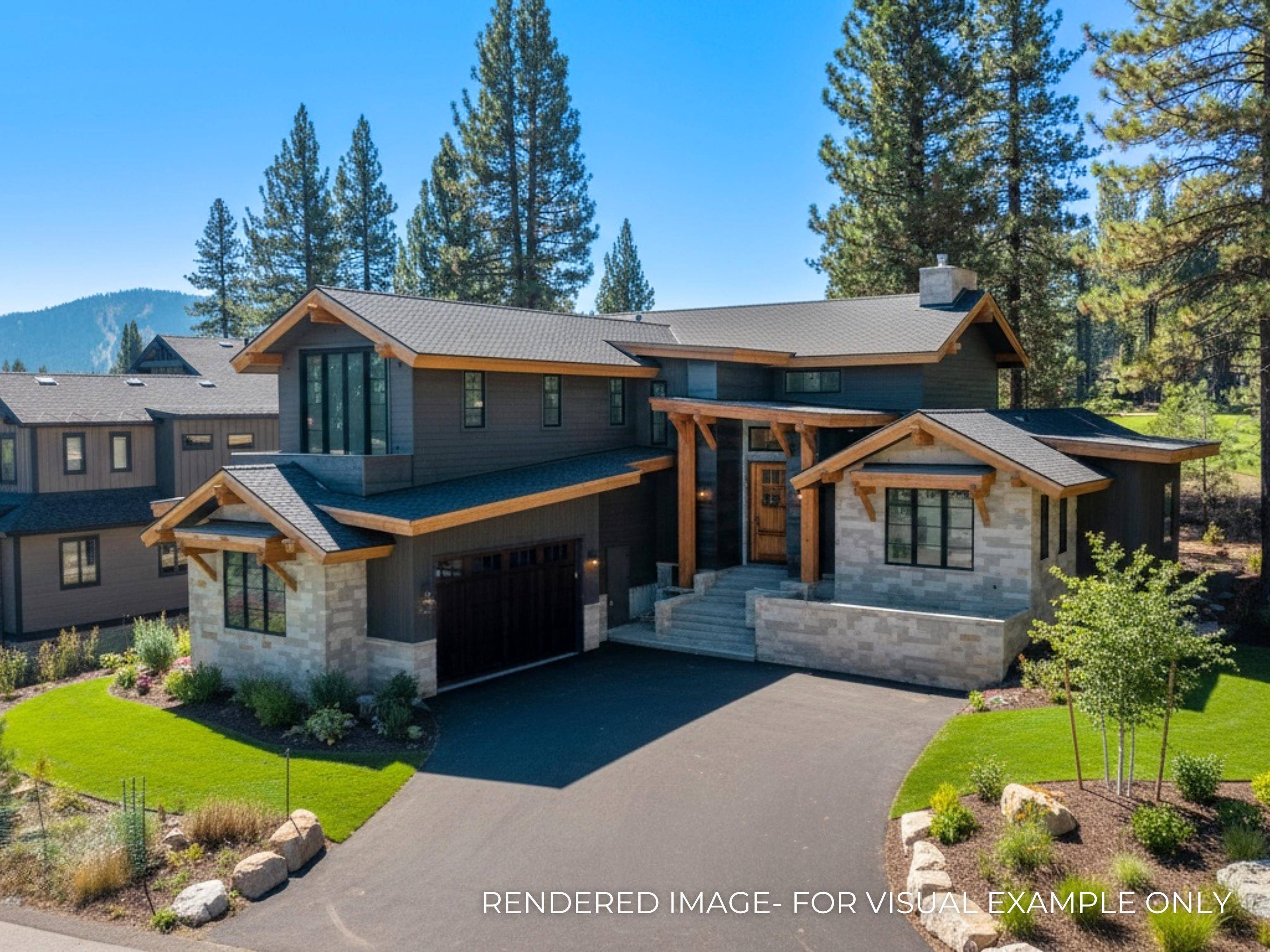 Truckee, CA 96161,9233 Heartwood Drive