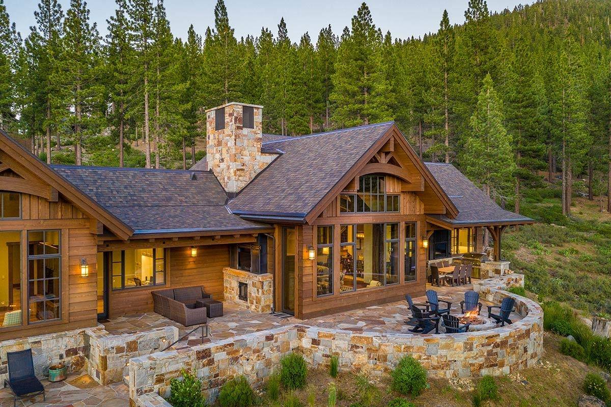 Truckee, CA 96161,8094 Fallen Leaf Way