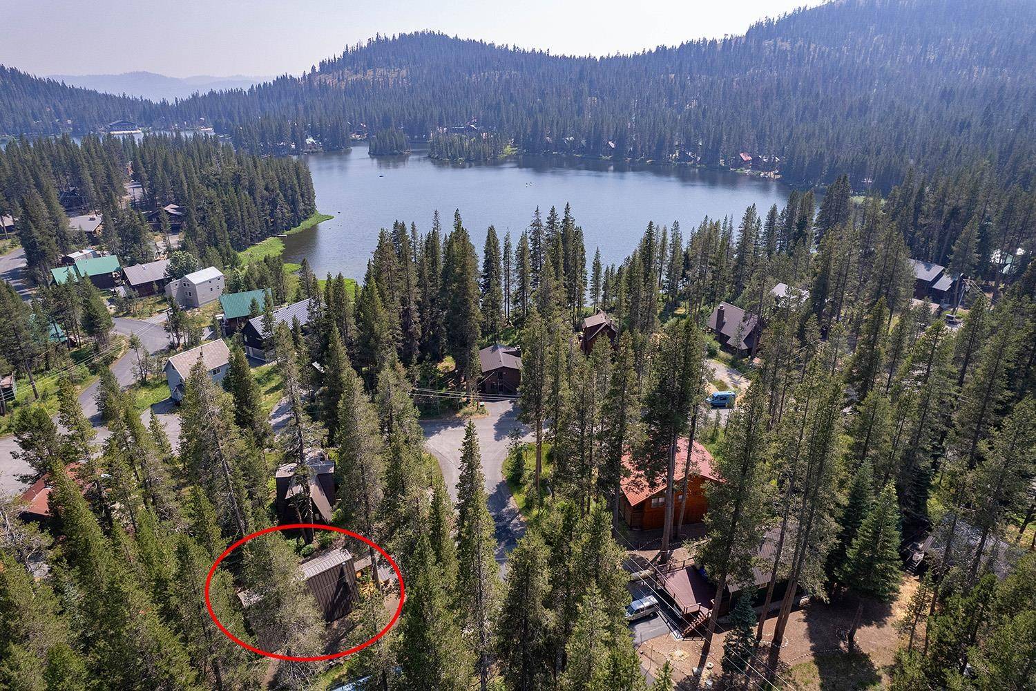 Soda Springs, CA 95728,5514 Spruce Road