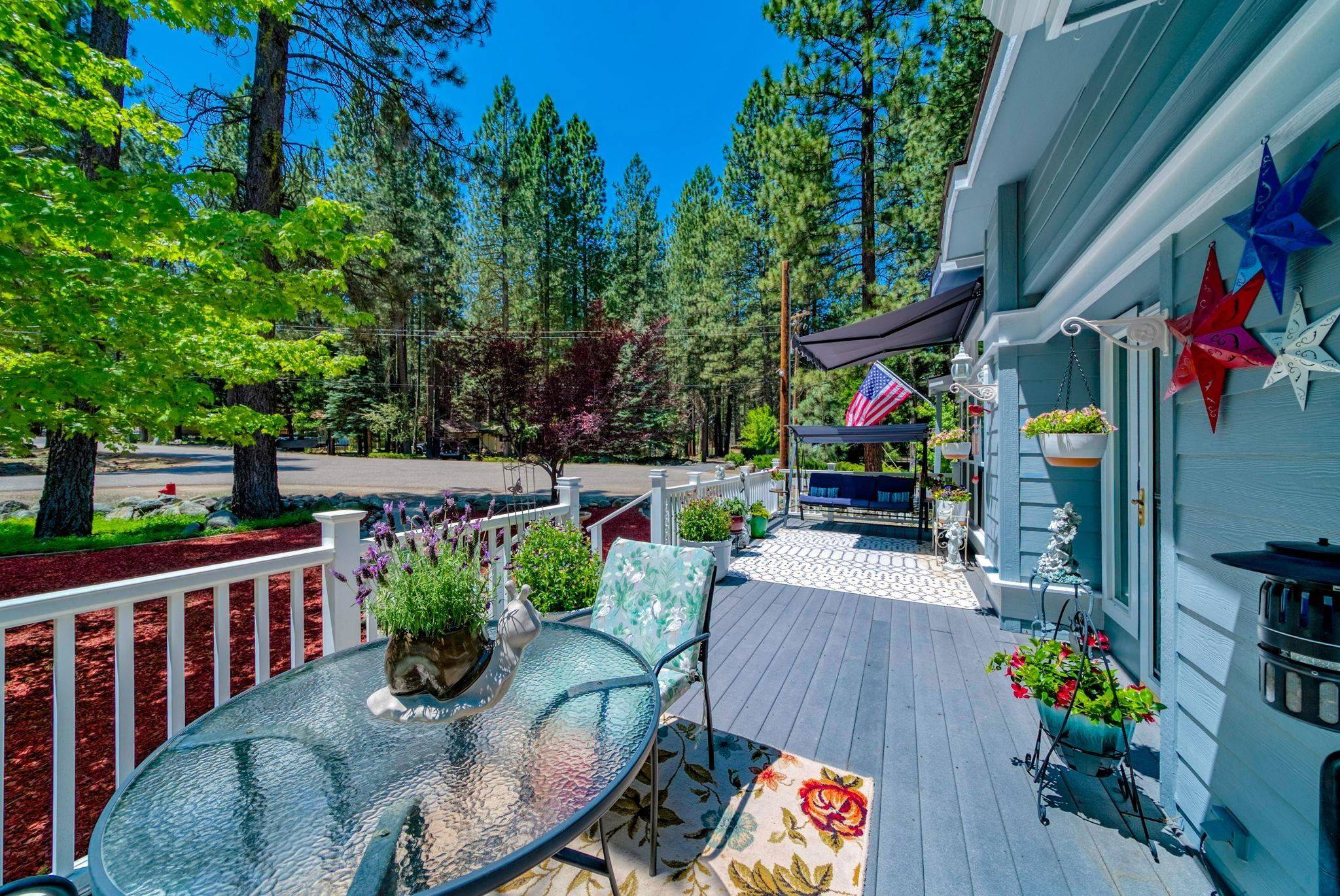 Graeagle, CA 96103,30 Klamath Trail