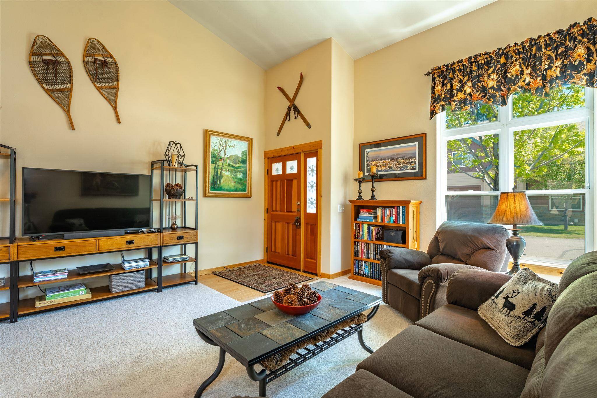 Truckee, CA 96161,10036 Nicolas Drive #A