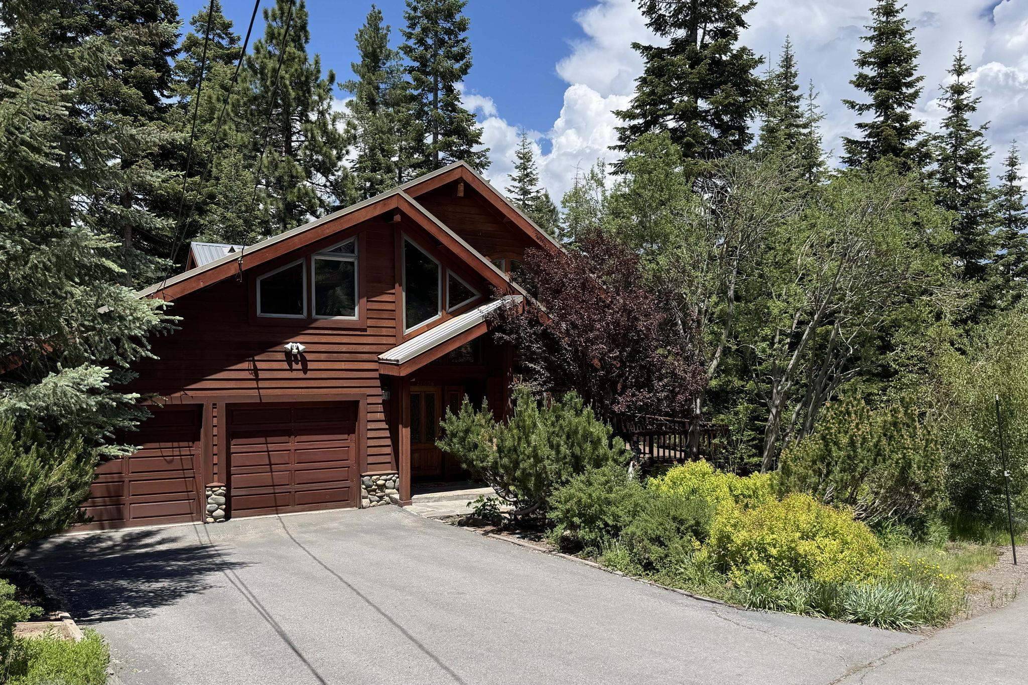 Truckee, CA 96161,11696 Tundra Drive