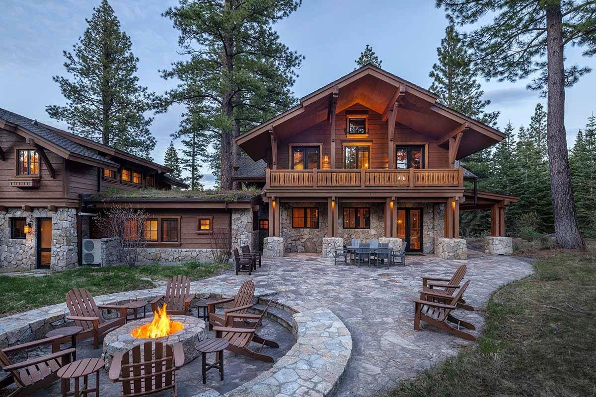 Truckee, CA 96161,8458 Valhalla Drive