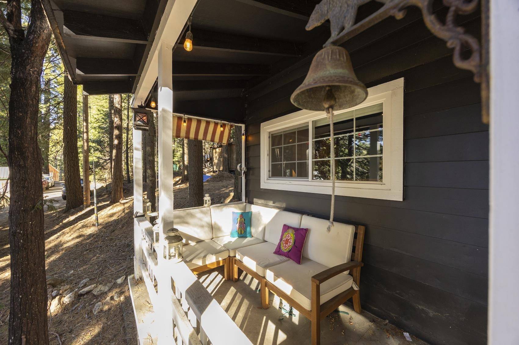 Emigrant Gap, CA 95701,798 Blue Canyon Road