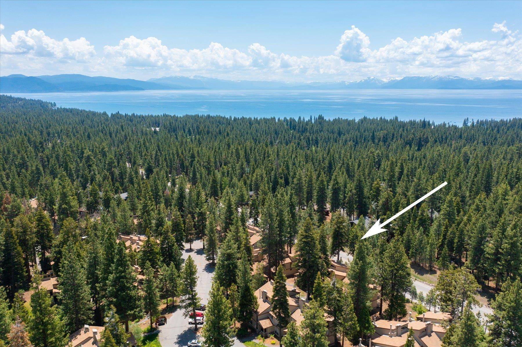 Kings Beach, CA 96161,1001 Commonwealth Drive #18
