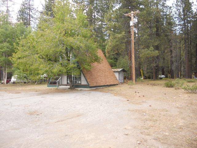 Truckee, CA 96161,15780 Donner Pass Road