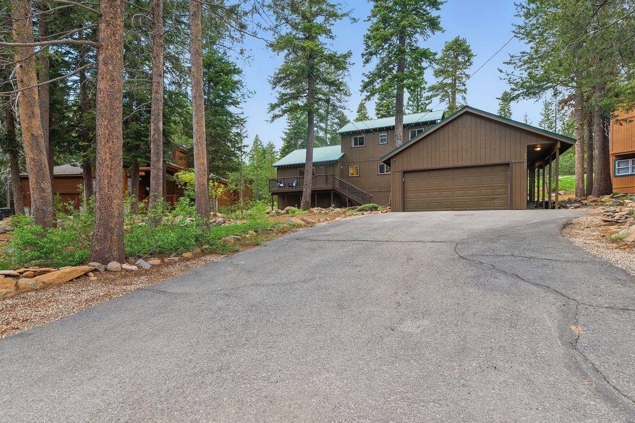 Truckee, CA 96161-7122,14450 Swiss Lane