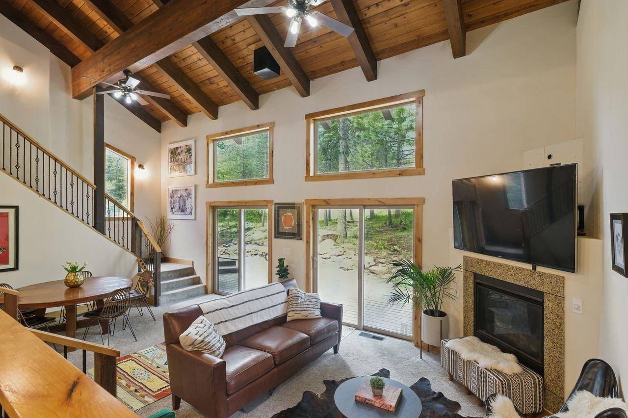 Truckee, CA 96161-7122,14450 Swiss Lane
