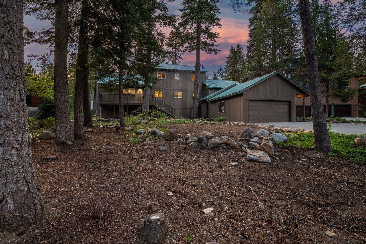 Truckee, CA 96161-7122,14450 Swiss Lane