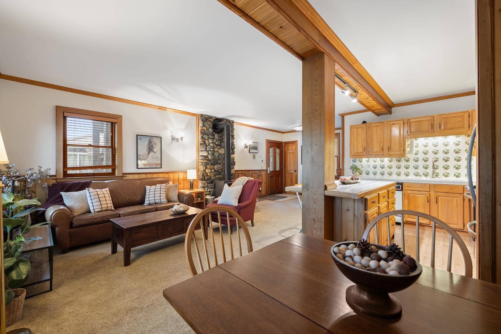 Soda Springs, CA 95628,21501 Donner Pass Road #3