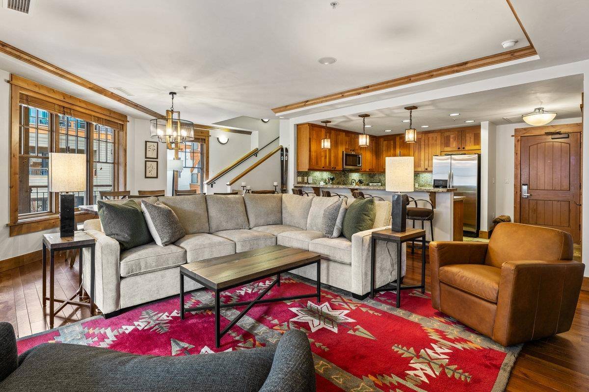 Truckee, CA 96161,8001 Northstar Drive #414 - 2ND WK FEB SUPRBOWL