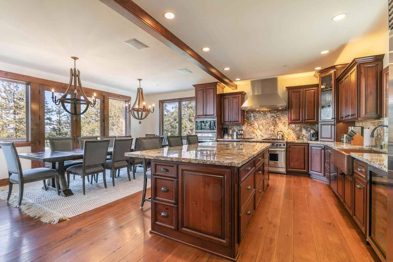 South Lake Tahoe, CA 96150,3914 Saddle Road #Share B