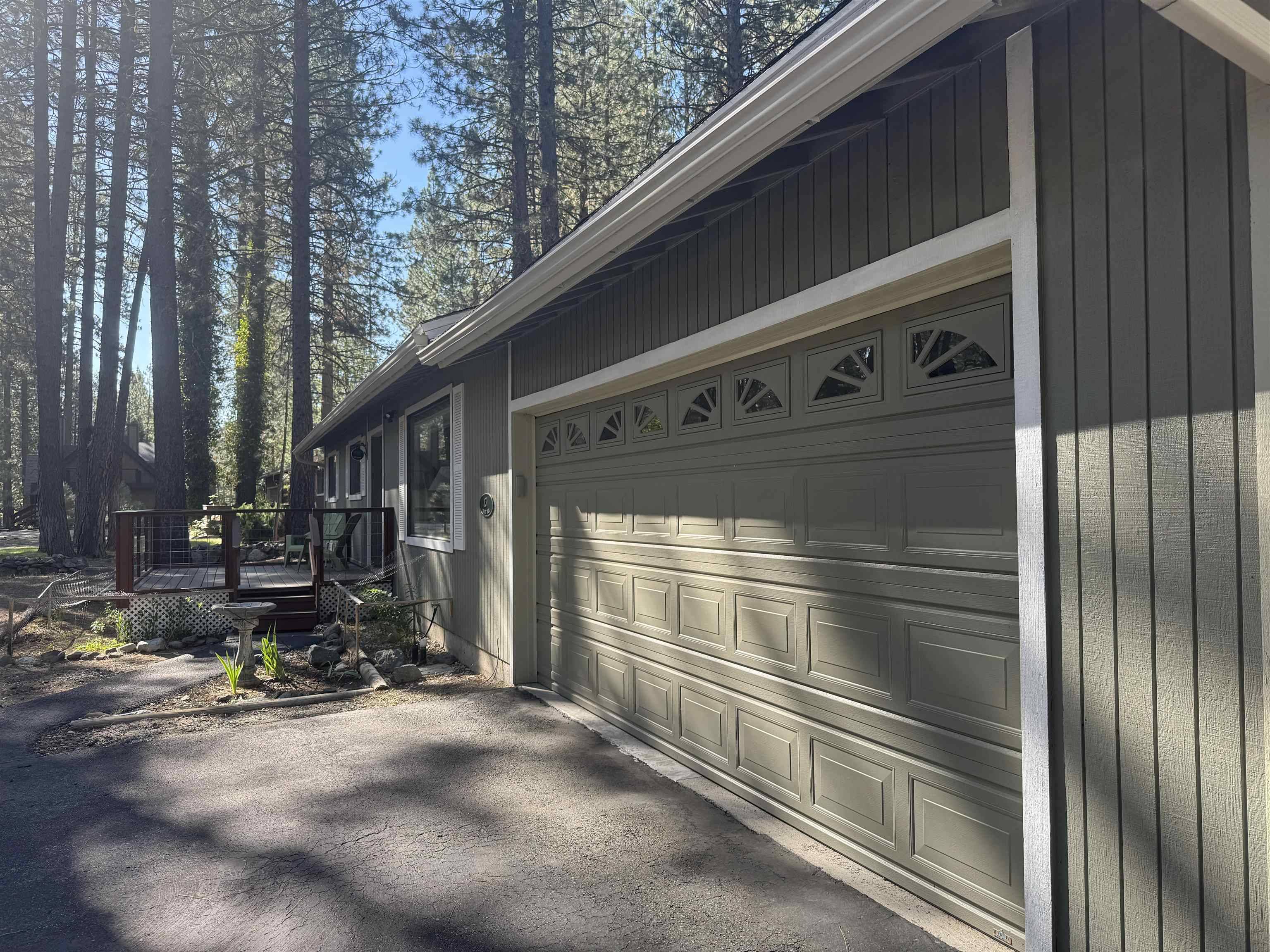 Graeagle, CA 96103,13 Shasta Trail