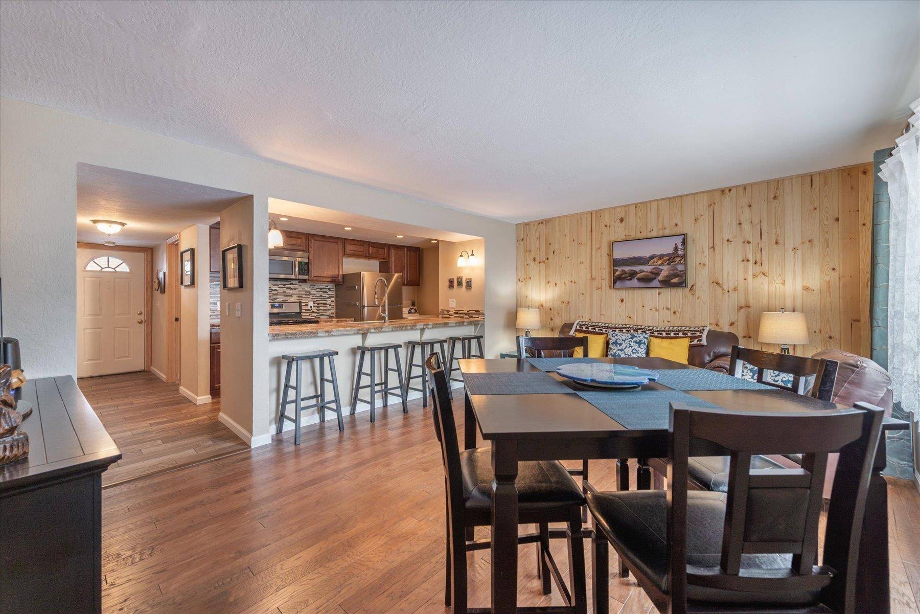Tahoe City, CA 96145,3101 Lake Forest Road #215