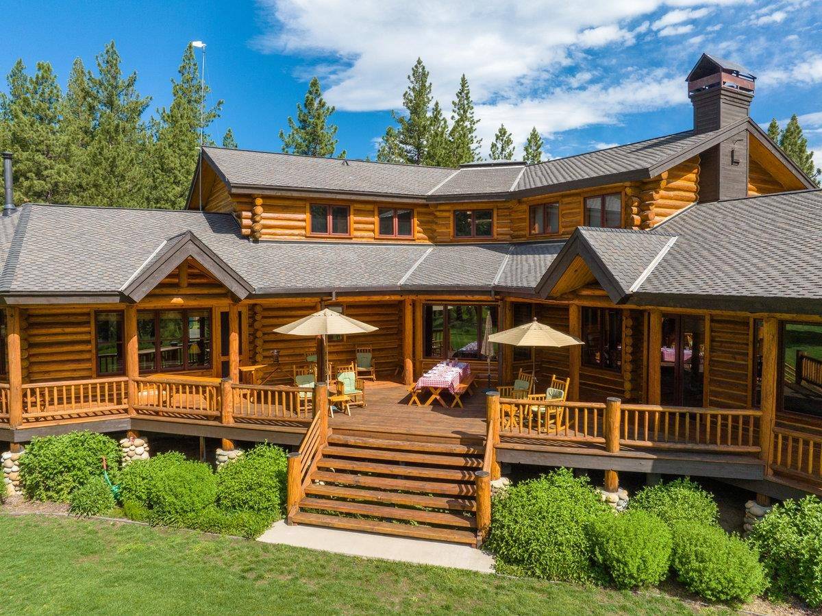 Sierraville, CA 96126,7555 State Highway 89