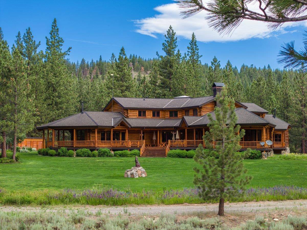 Sierraville, CA 96126,7555 State Highway 89