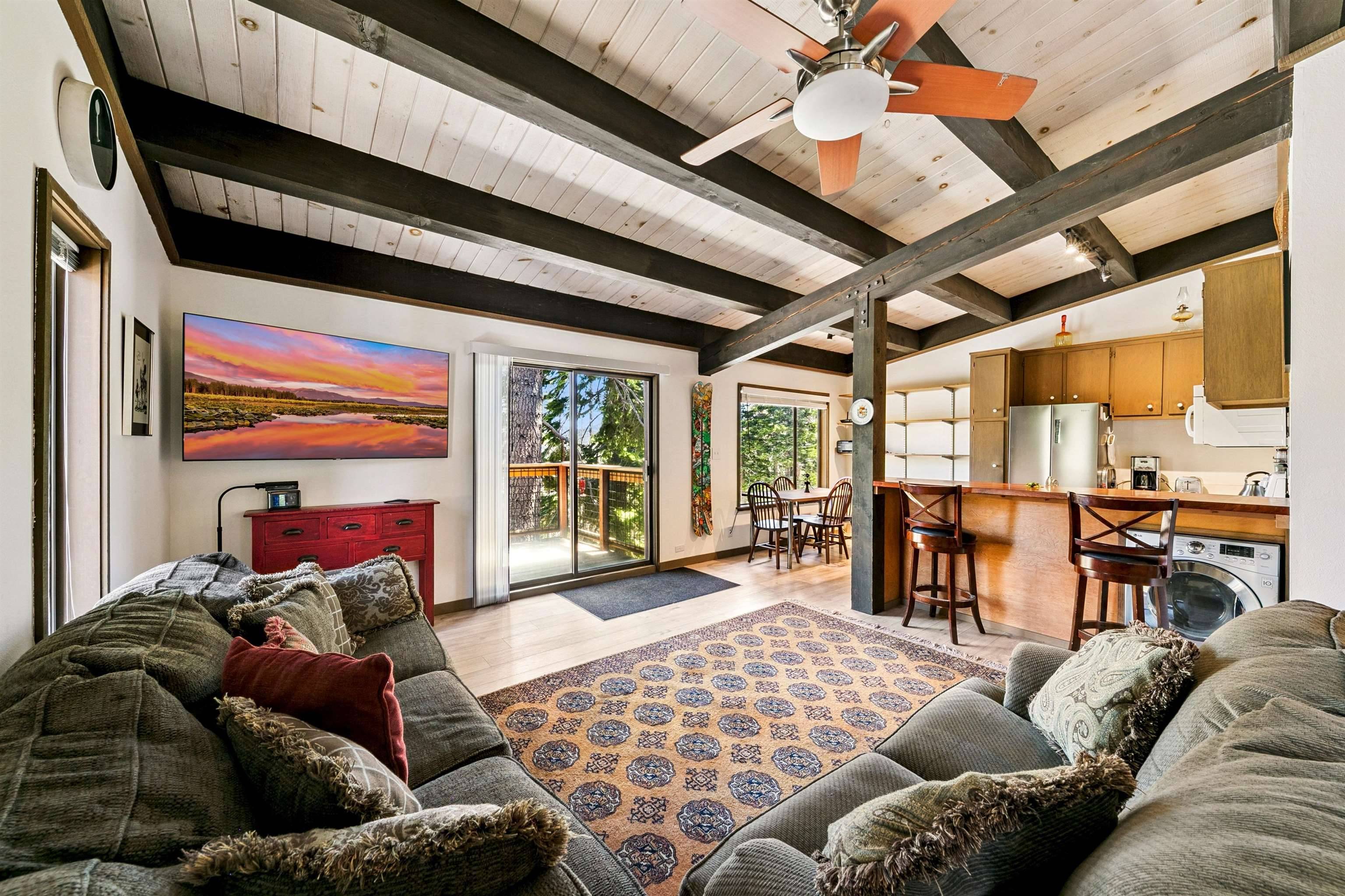Alpine Meadows, CA 96146,2101 Scott Peak Place #13