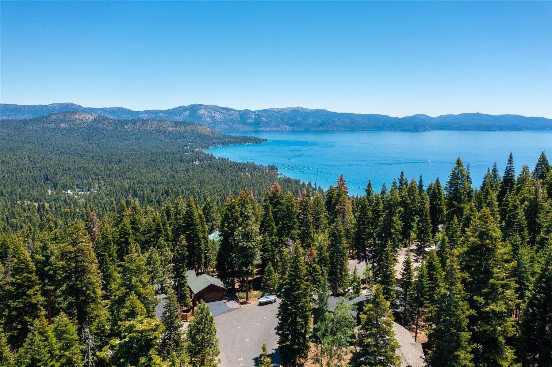 Tahoe Vista, CA 96148,1418 Cheshire Court