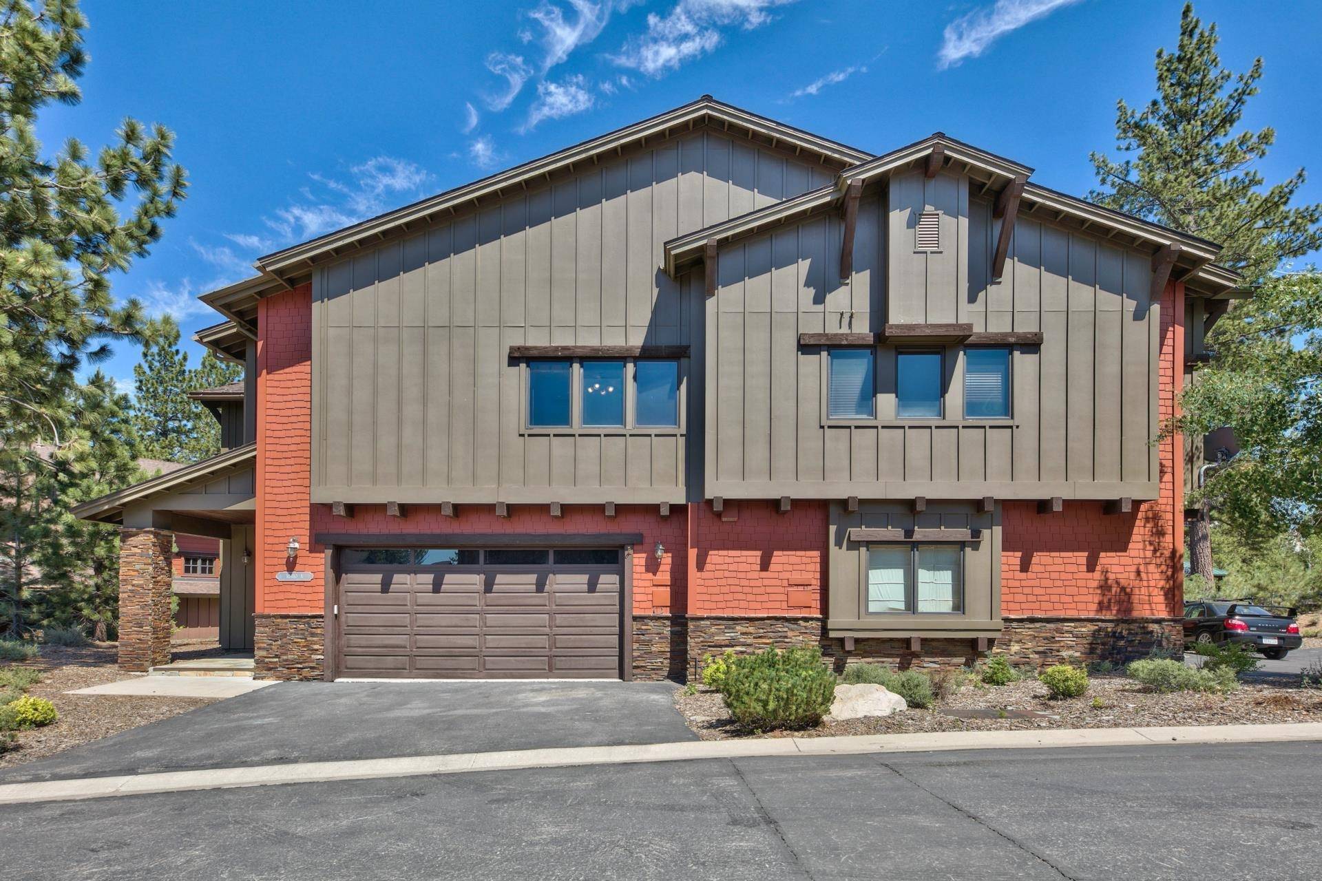 Truckee, CA 96161-0000,10410 Badger Lane #A
