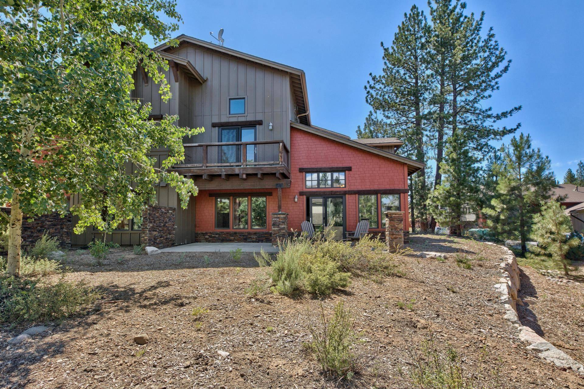 Truckee, CA 96161-0000,10410 Badger Lane #A
