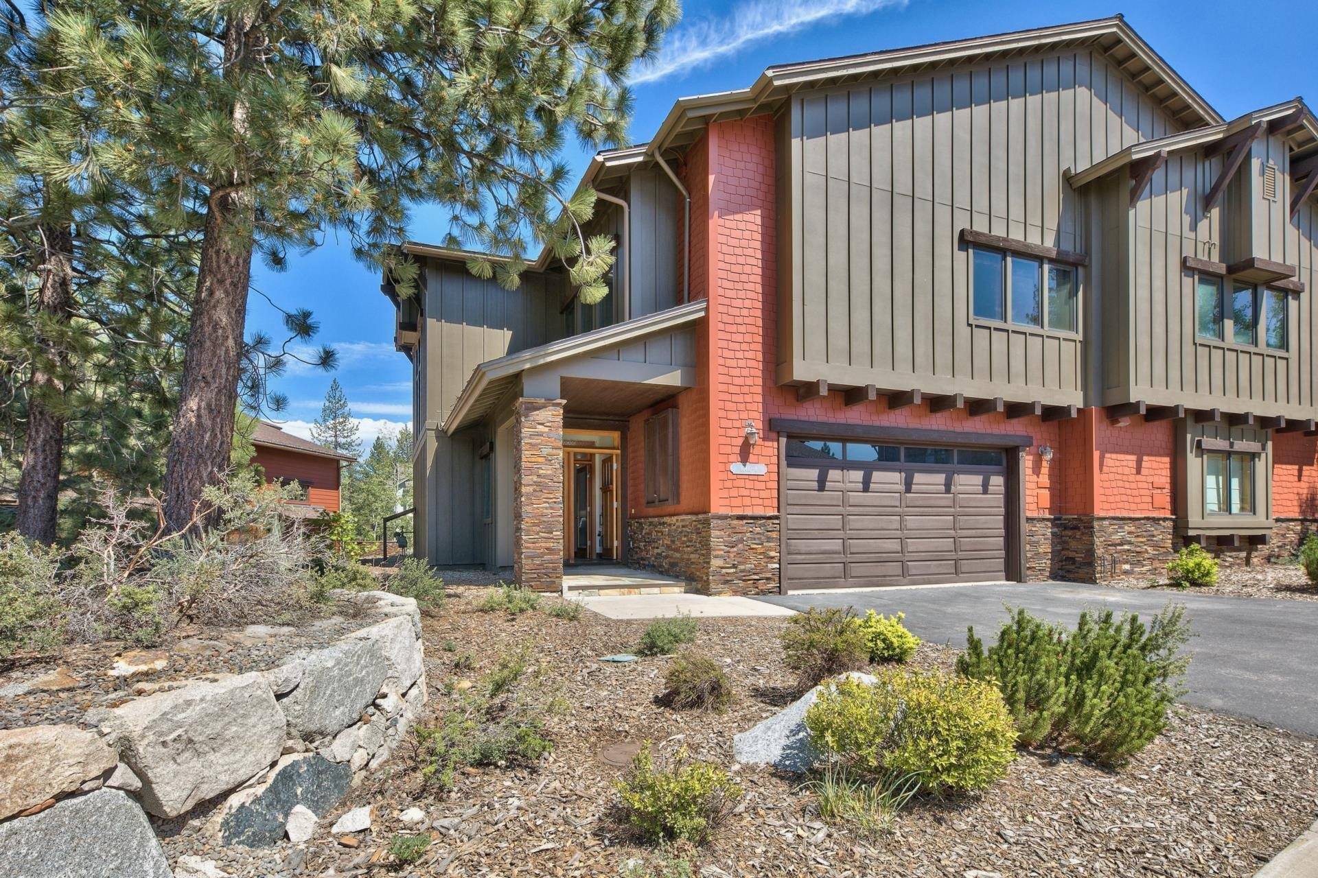 Truckee, CA 96161-0000,10410 Badger Lane #A