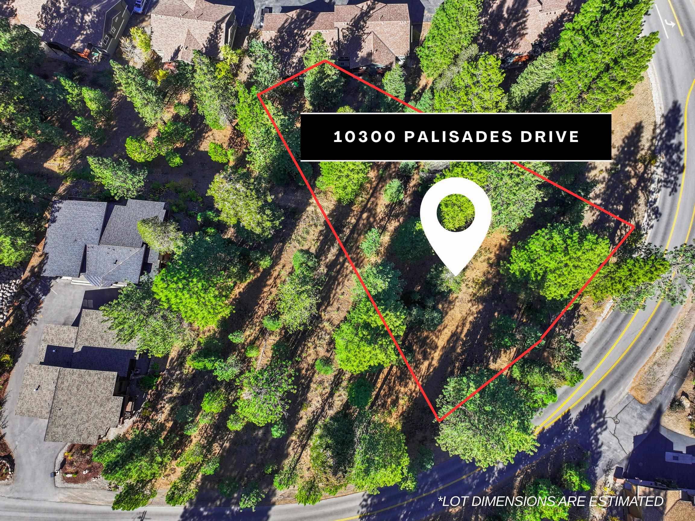 Truckee, CA 96161-1918,10336 Palisades Drive