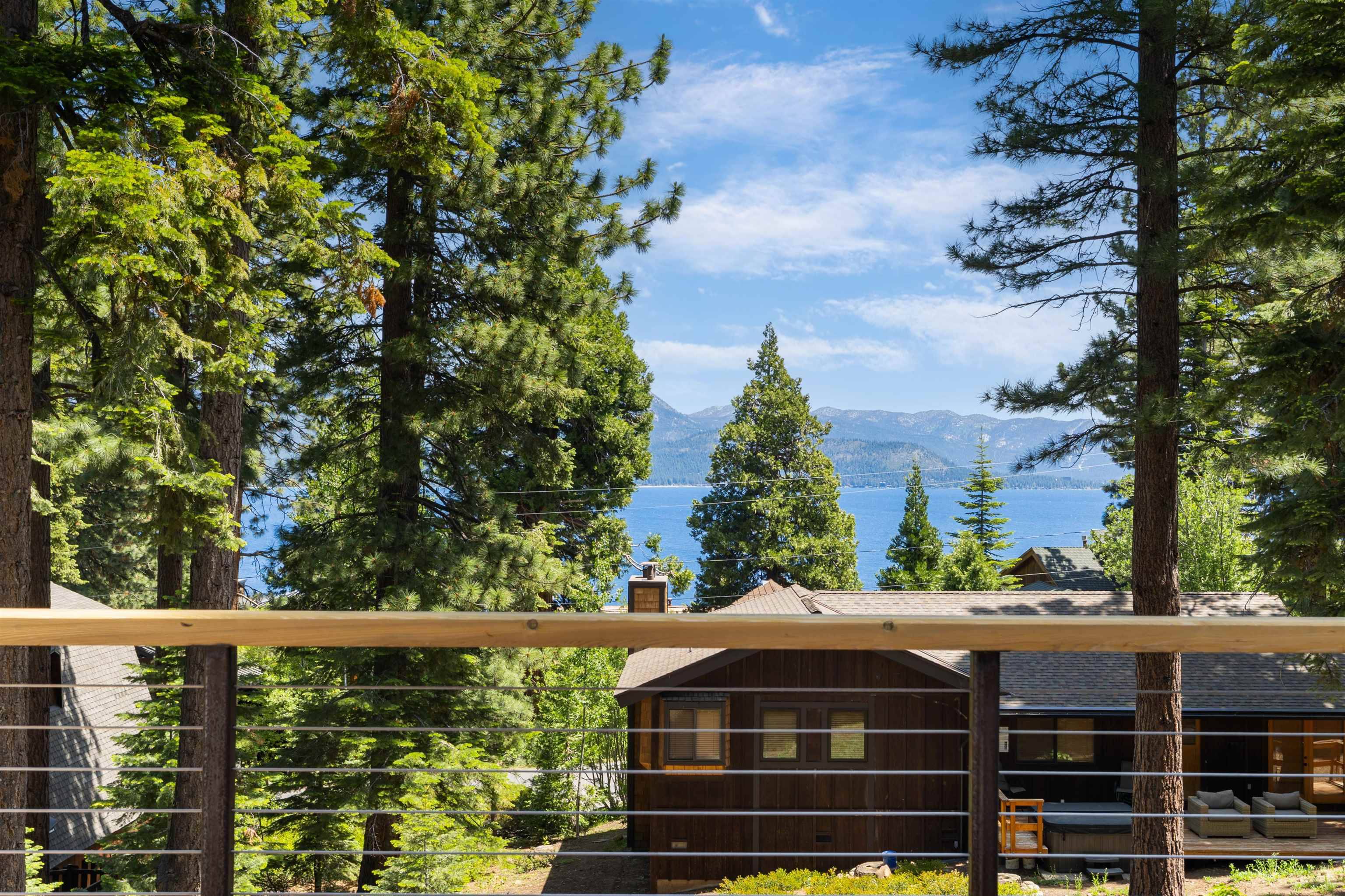 Tahoe City, CA 96161-0000,146 Skyland Way