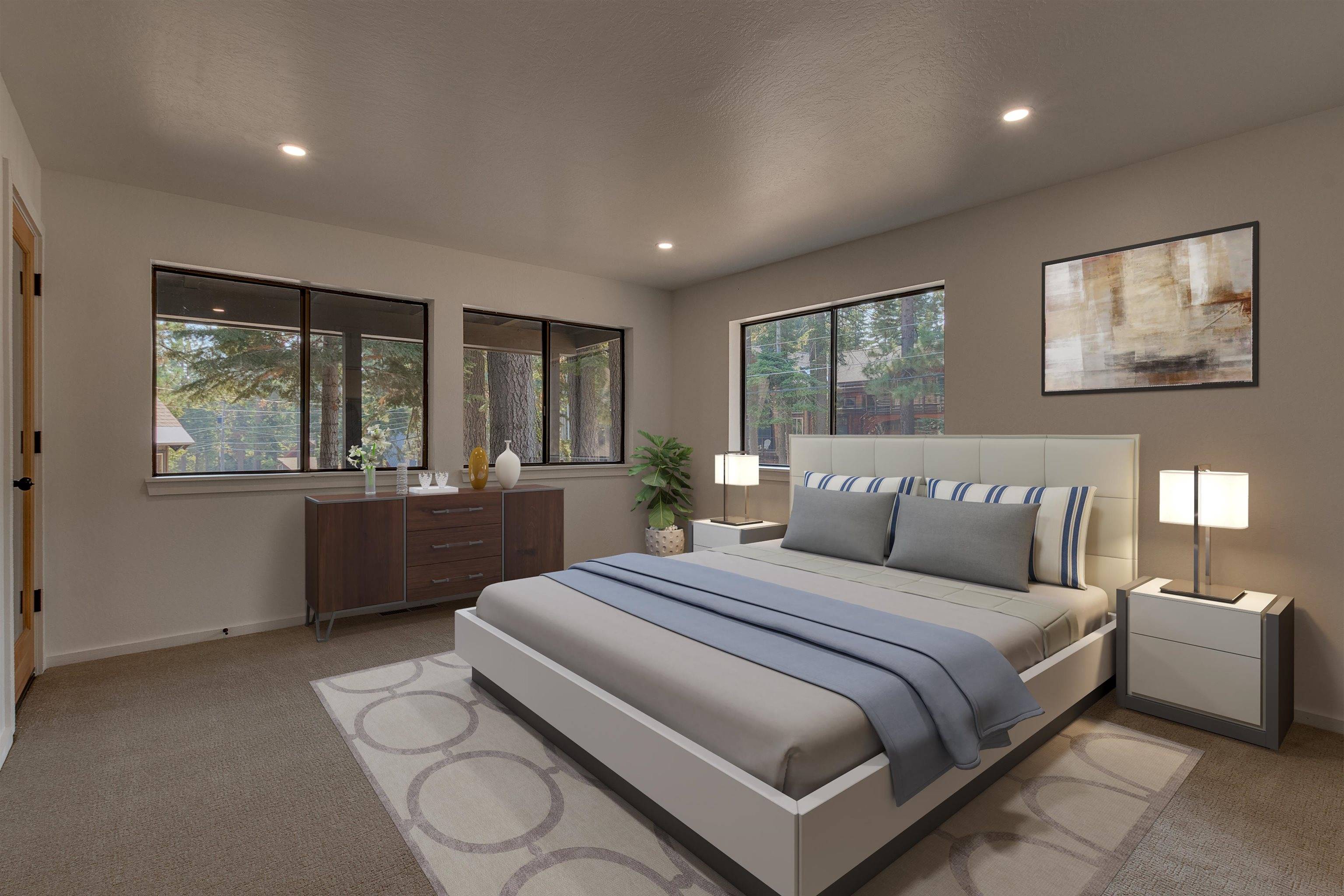 Tahoe City, CA 96145-2178,1900 Silver Tip Drive