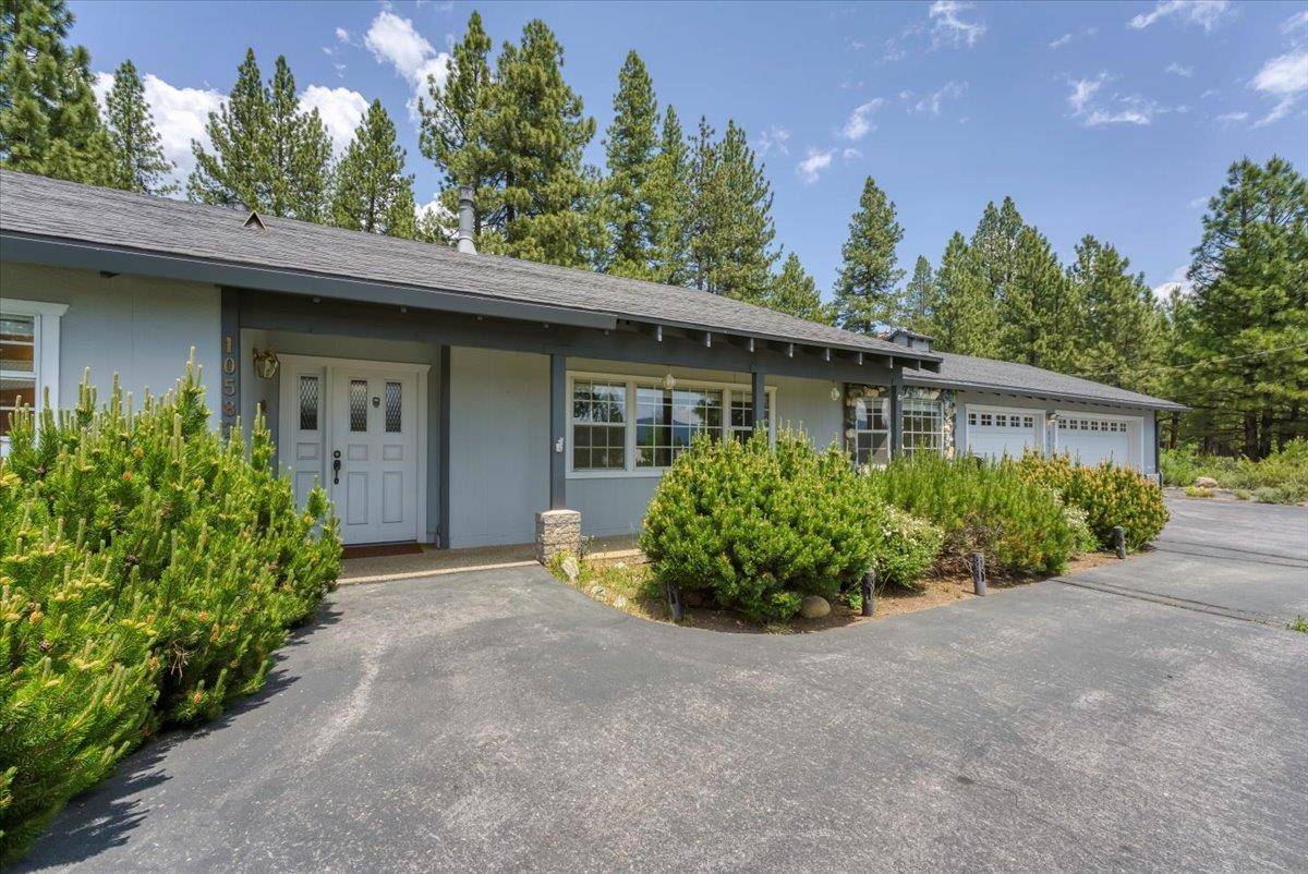Truckee, CA 96161,10582 Olympic Boulevard