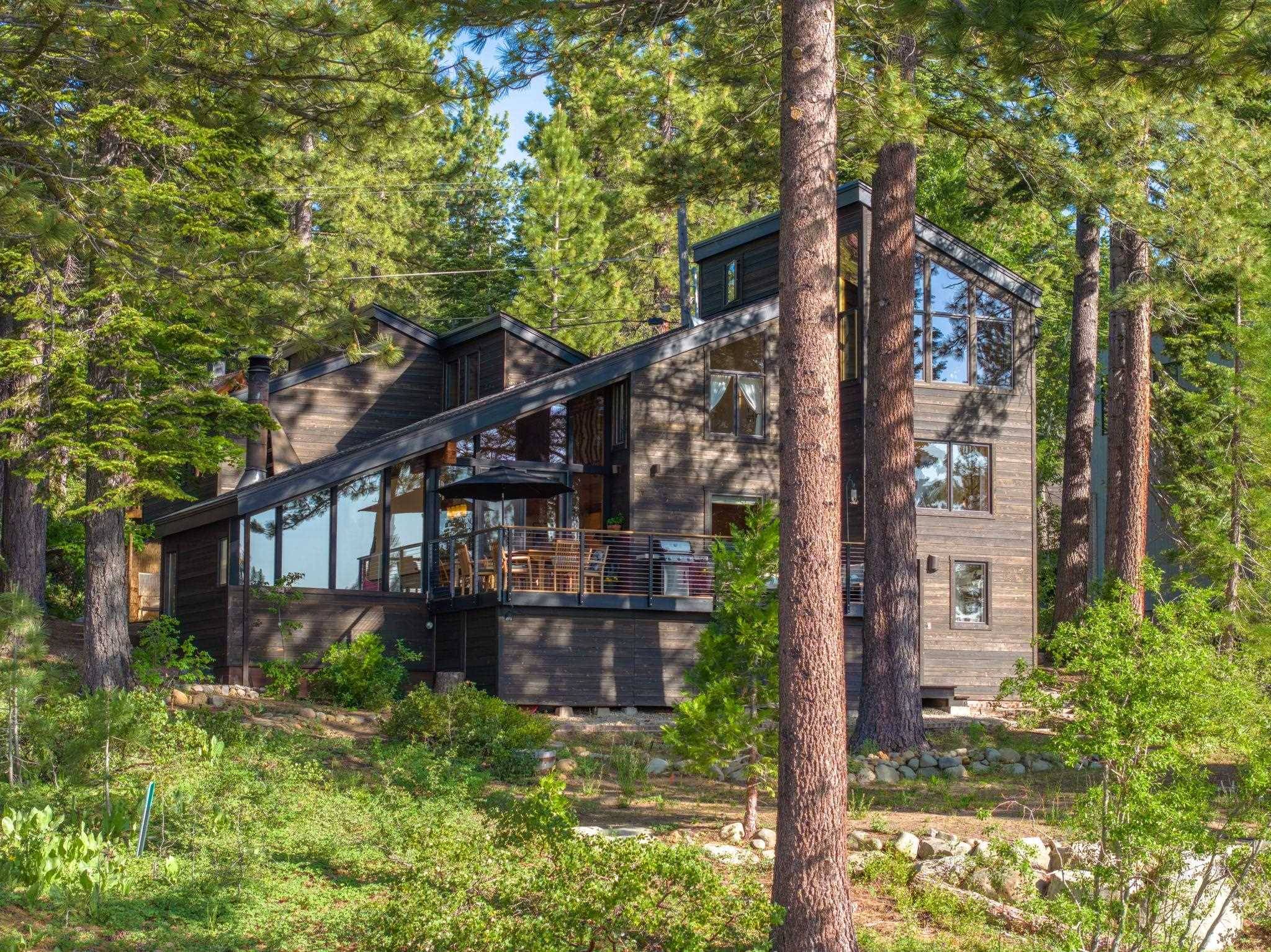 Tahoe City, CA 96145,1120 Big Pine Drive