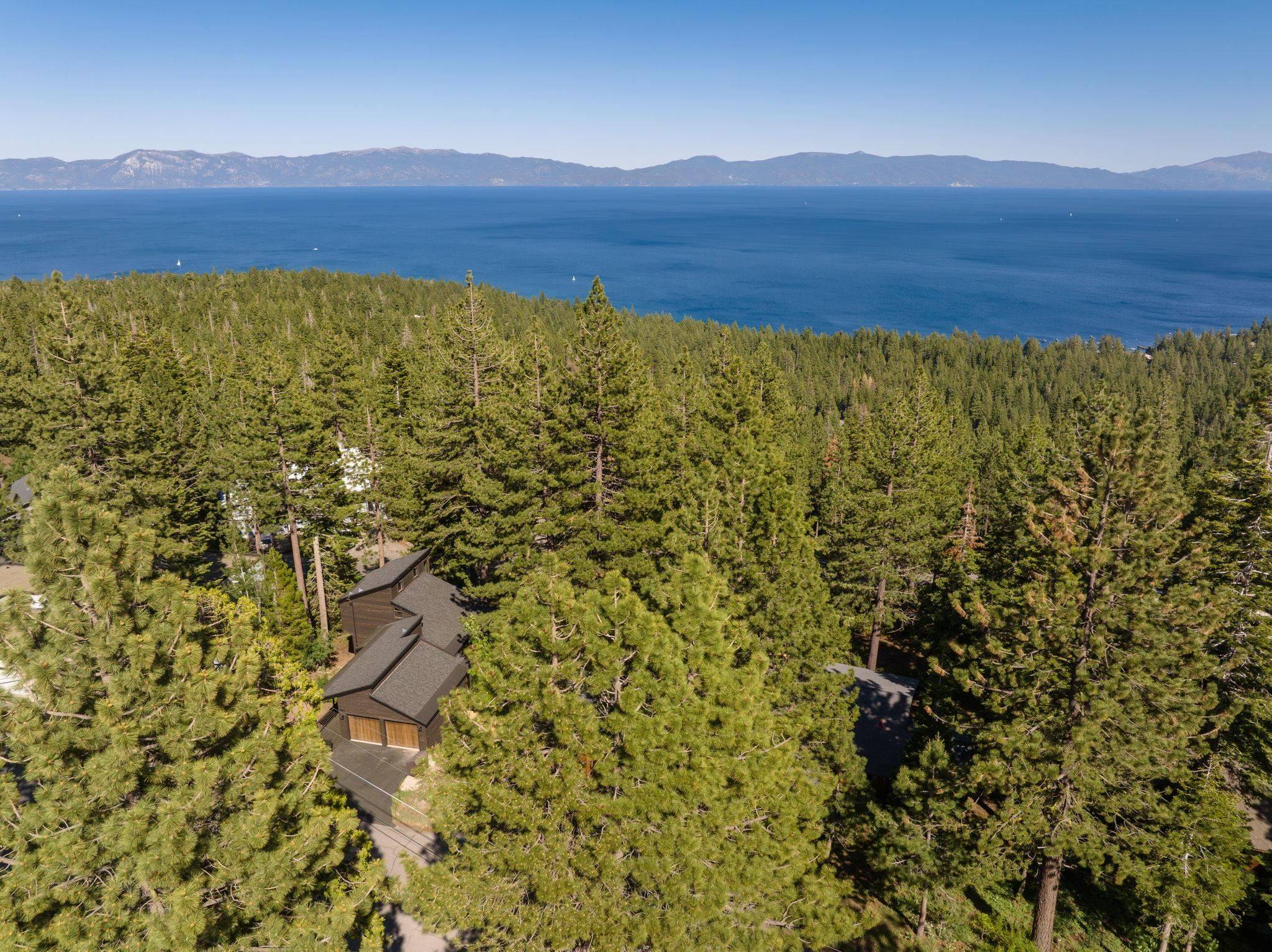 Tahoe City, CA 96145,1120 Big Pine Drive