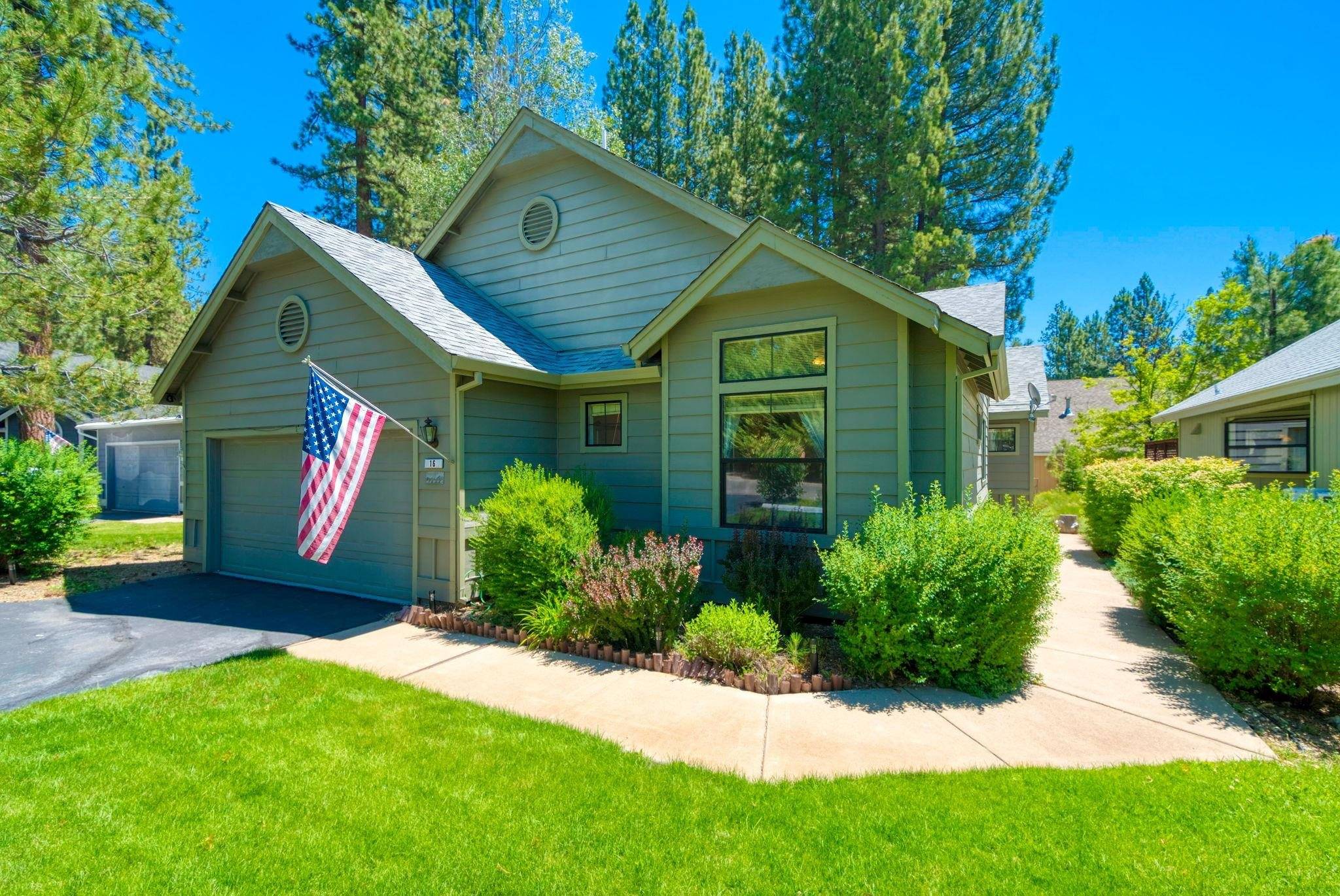 Blairsden, CA 96103,16 Alder Court