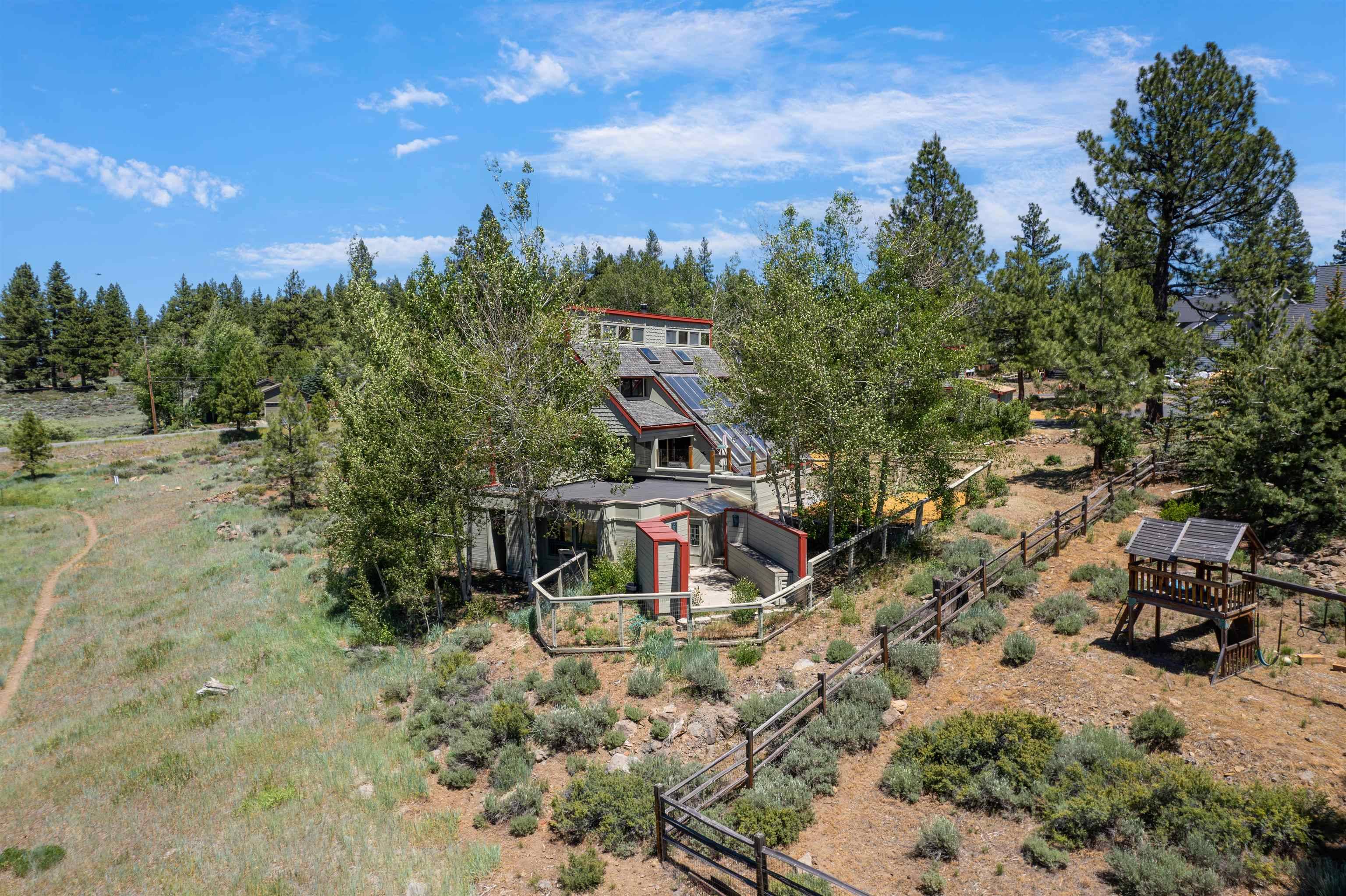 Truckee, CA 96161-0000,10390 Manchester Drive