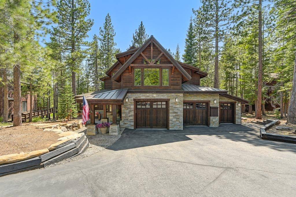 Truckee, CA 96161,13240 Skiview Loop