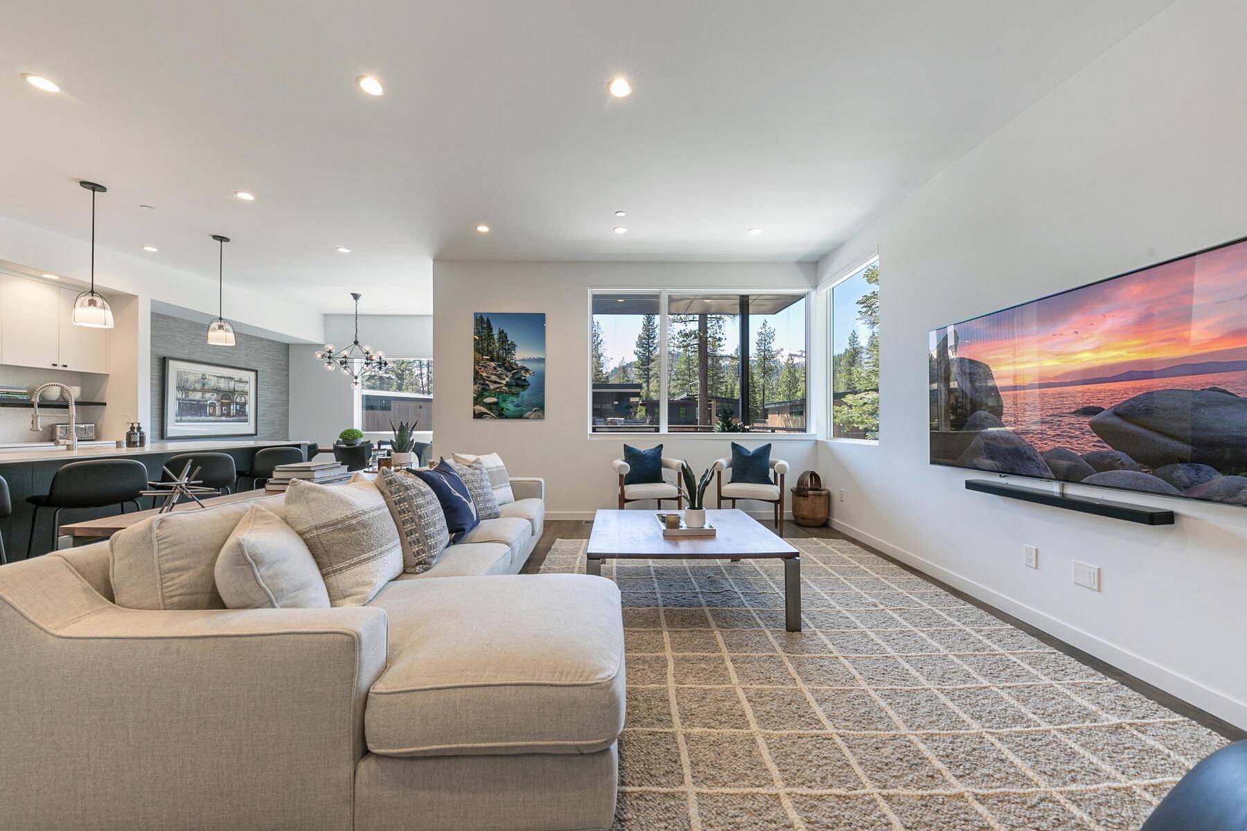 Olympic Valley, CA 96146,260 Palisades Circle