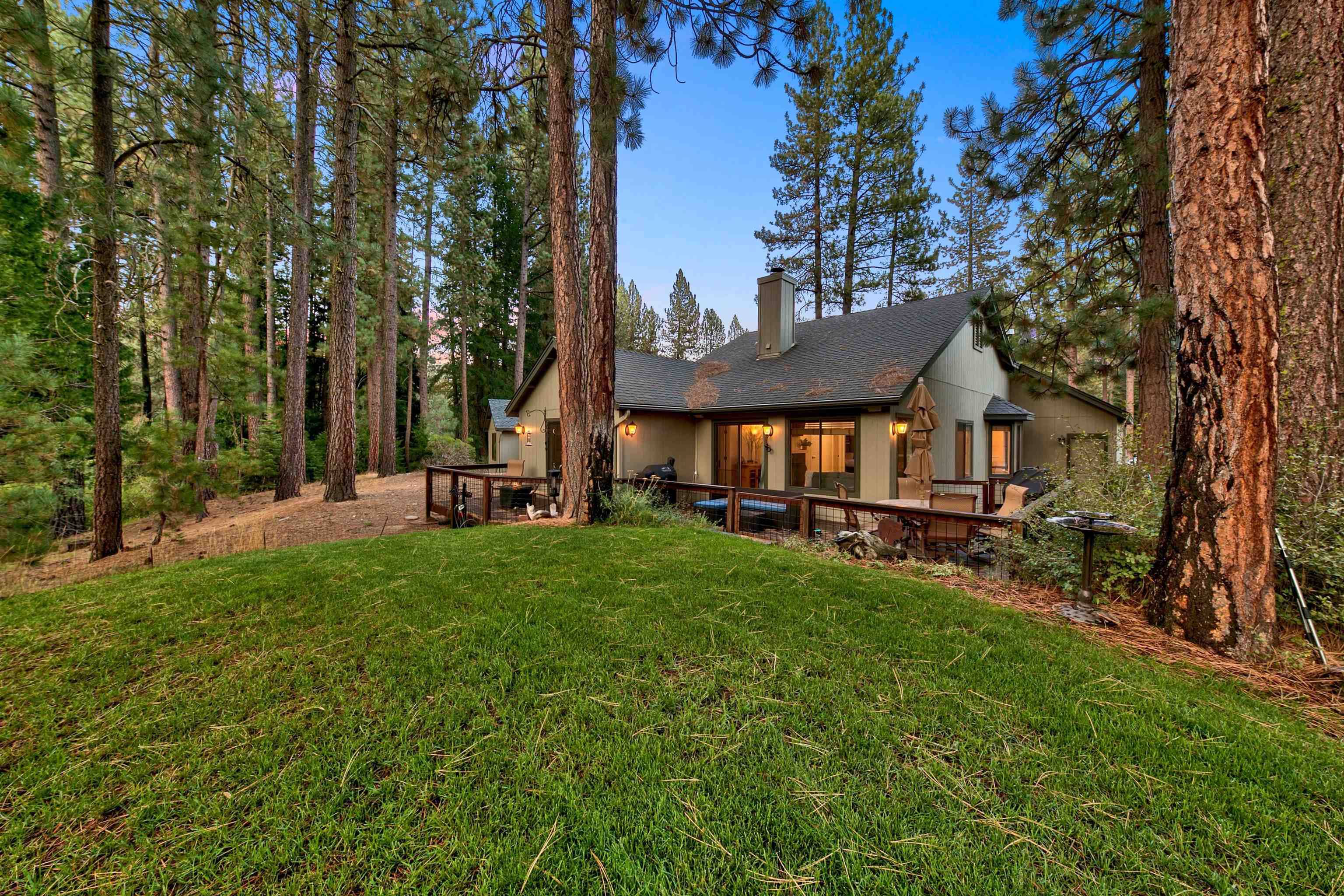 Blairsden, CA 96103,141 Cottonwood Drive
