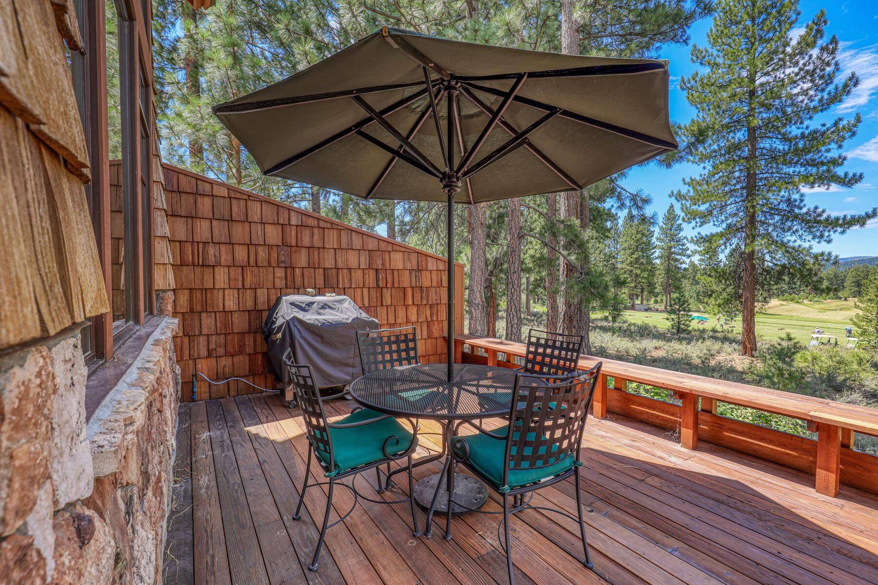Truckee, CA 96161,12478 Villa Court #8